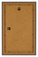 Como MDF Photo Frame 30x50cm Black Woodgrain Back | Yourdecoration.co.uk