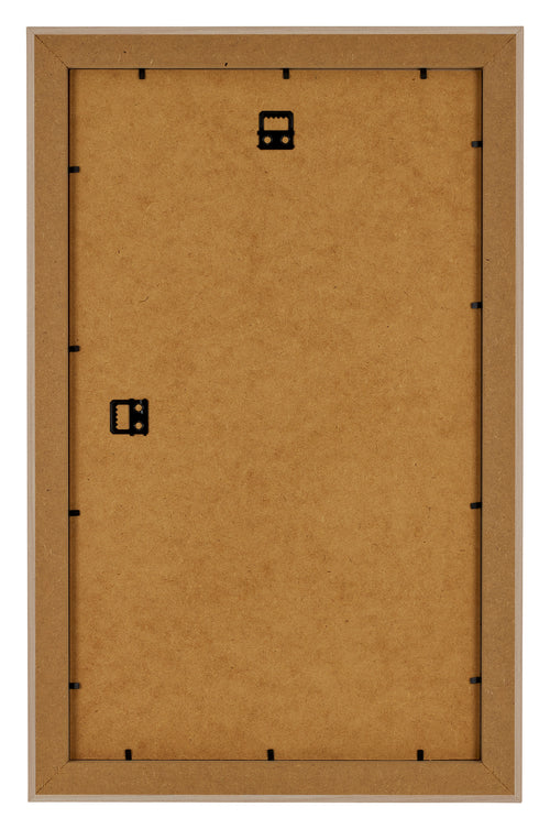 Como MDF Photo Frame 30x50cm Oak Light Back | Yourdecoration.co.uk