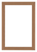 Como MDF Photo Frame 32x45cm Walnutt Light Front | Yourdecoration.co.uk