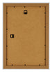 Como MDF Photo Frame 32x45cm White High Gloss Back | Yourdecoration.co.uk