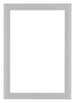 Como MDF Photo Frame 32x45cm White High Gloss Front | Yourdecoration.co.uk