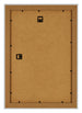 Como MDF Photo Frame 32x45cm White Woodgrain Back | Yourdecoration.co.uk
