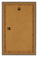 Como MDF Photo Frame 33x48cm Gray Swept Back | Yourdecoration.co.uk