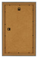 Como MDF Photo Frame 33x48cm Iron Swept Back | Yourdecoration.co.uk