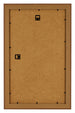 Como MDF Photo Frame 33x48cm Oak Rustic Back | Yourdecoration.co.uk