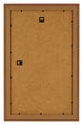 Como MDF Photo Frame 33x48cm Walnut Back | Yourdecoration.co.uk