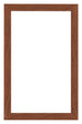 Como MDF Photo Frame 33x48cm Walnut Front | Yourdecoration.co.uk