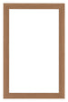Como MDF Photo Frame 33x48cm Walnutt Light Front | Yourdecoration.co.uk
