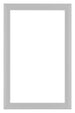Como MDF Photo Frame 33x48cm White High Gloss Front | Yourdecoration.co.uk