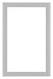 Como MDF Photo Frame 33x48cm White Matte Front | Yourdecoration.co.uk