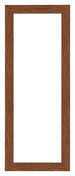 Como MDF Photo Frame 33x98cm Oak Rustic Front | Yourdecoration.co.uk