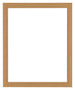 Como MDF Photo Frame 35x45cm Beech Front | Yourdecoration.co.uk