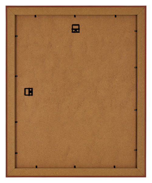 Como MDF Photo Frame 35x45cm Cherry Back | Yourdecoration.co.uk