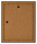 Como MDF Photo Frame 36x49cm Black Matte Back | Yourdecoration.co.uk