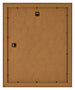 Como MDF Photo Frame 36x49cm Oak Rustic Back | Yourdecoration.co.uk