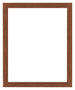 Como MDF Photo Frame 36x49cm Walnut Front | Yourdecoration.co.uk