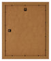 Como MDF Photo Frame 36x49cm Walnutt Light Back | Yourdecoration.co.uk