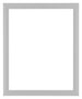 Como MDF Photo Frame 36x49cm White Matte Front | Yourdecoration.co.uk