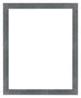 Como MDF Photo Frame 40x55cm Iron Swept Front | Yourdecoration.co.uk