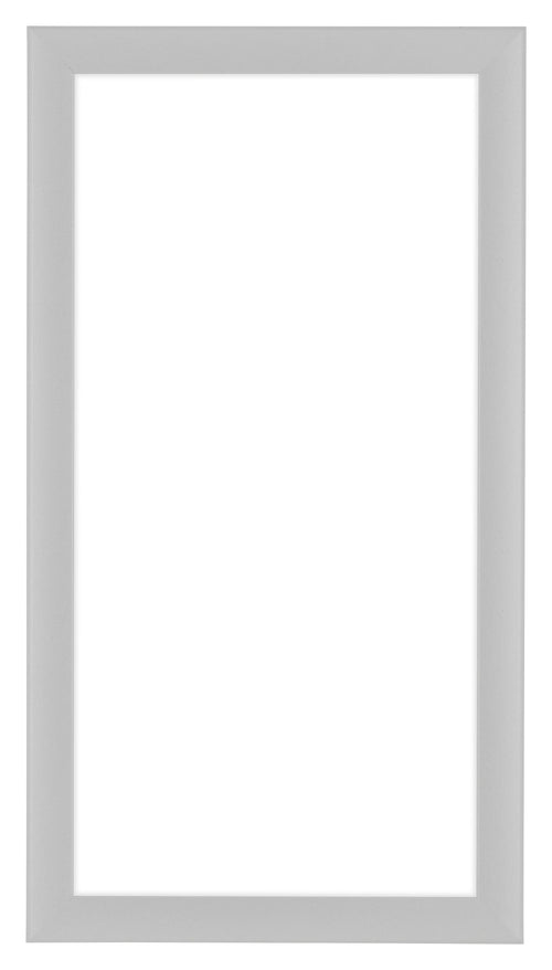 Como MDF Photo Frame 40x70cm White Matte Front | Yourdecoration.co.uk