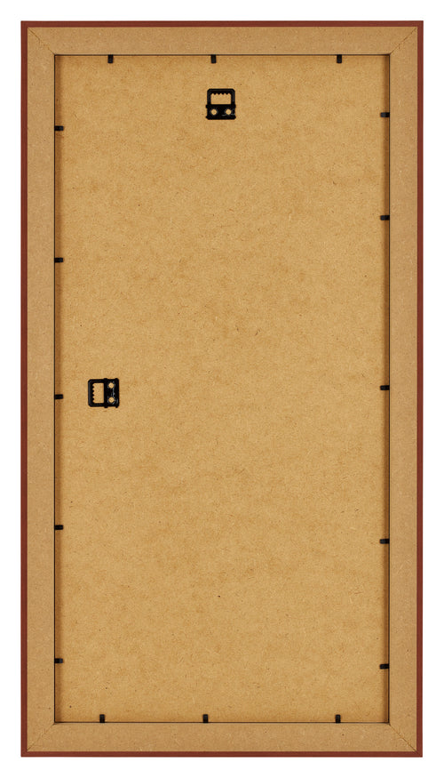 Como MDF Photo Frame 40x80cm Cherry Back | Yourdecoration.co.uk