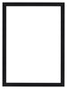 Como MDF Photo Frame 42x59 4cm A2 Black Matte Front | Yourdecoration.co.uk