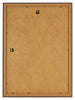 Como MDF Photo Frame 42x59 4cm A2 Oak Dark Back | Yourdecoration.co.uk