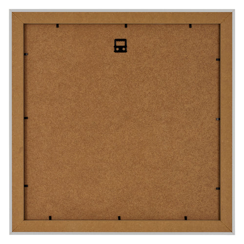 Como MDF Photo Frame 45x45cm White Woodgrain Back | Yourdecoration.co.uk