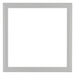 Como MDF Photo Frame 45x45cm White Woodgrain Front | Yourdecoration.co.uk