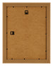 Como MDF Photo Frame 45x60cm Beech Back | Yourdecoration.co.uk