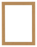 Como MDF Photo Frame 46x61cm Beech Front | Yourdecoration.co.uk