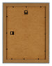 Como MDF Photo Frame 46x61cm Iron Swept Back | Yourdecoration.co.uk