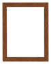 Como MDF Photo Frame 46x61cm Oak Rustic Front | Yourdecoration.co.uk