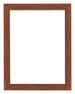 Como MDF Photo Frame 46x61cm Walnut Front | Yourdecoration.co.uk