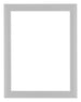 Como MDF Photo Frame 46x61cm White High Gloss Front | Yourdecoration.co.uk