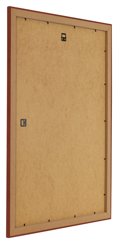 Como MDF Photo Frame 48x68cm Iron Back Oblique | Yourdecoration.co.uk