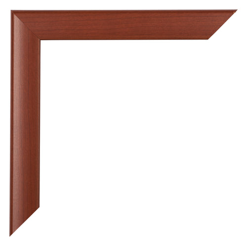 Como MDF Photo Frame 48x68cm Iron Corner | Yourdecoration.co.uk