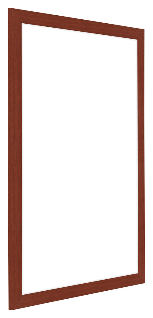 Como MDF Photo Frame 48x68cm Iron Front Oblique | Yourdecoration.co.uk