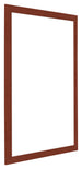 Como MDF Photo Frame 48x68cm Iron Front Oblique | Yourdecoration.co.uk