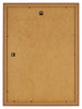 Como MDF Photo Frame 48x68cm Oak Rustic Back | Yourdecoration.co.uk