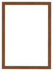Como MDF Photo Frame 48x68cm Oak Rustic Front | Yourdecoration.co.uk