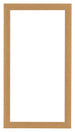 Como MDF Photo Frame 50x100cm Beech Front | Yourdecoration.co.uk