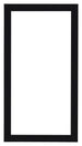 Como MDF Photo Frame 50x100cm Black High Gloss Front | Yourdecoration.co.uk