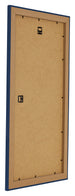 Como MDF Photo Frame 50x100cm Dark Blue Swept Back Oblique | Yourdecoration.co.uk
