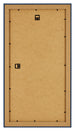 Como MDF Photo Frame 50x100cm Dark Blue Swept Back | Yourdecoration.co.uk