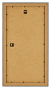 Como MDF Photo Frame 50x100cm Iron Swept Back | Yourdecoration.co.uk