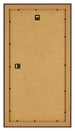 Como MDF Photo Frame 50x100cm Oak Dark Back | Yourdecoration.co.uk
