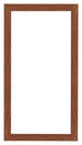 Como MDF Photo Frame 50x100cm Walnut Front | Yourdecoration.co.uk