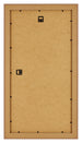Como MDF Photo Frame 50x100cm Walnutt Light Back | Yourdecoration.co.uk