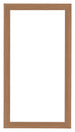 Como MDF Photo Frame 50x100cm Walnutt Light Front | Yourdecoration.co.uk